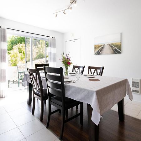 Detente Orford 111 Condo/Chalet Bagian luar foto