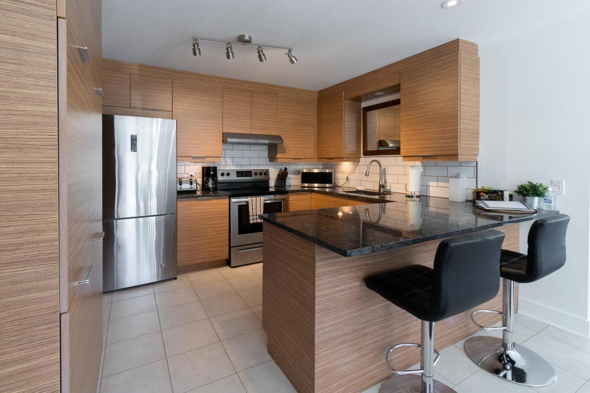 Detente Orford 111 Condo/Chalet Bagian luar foto