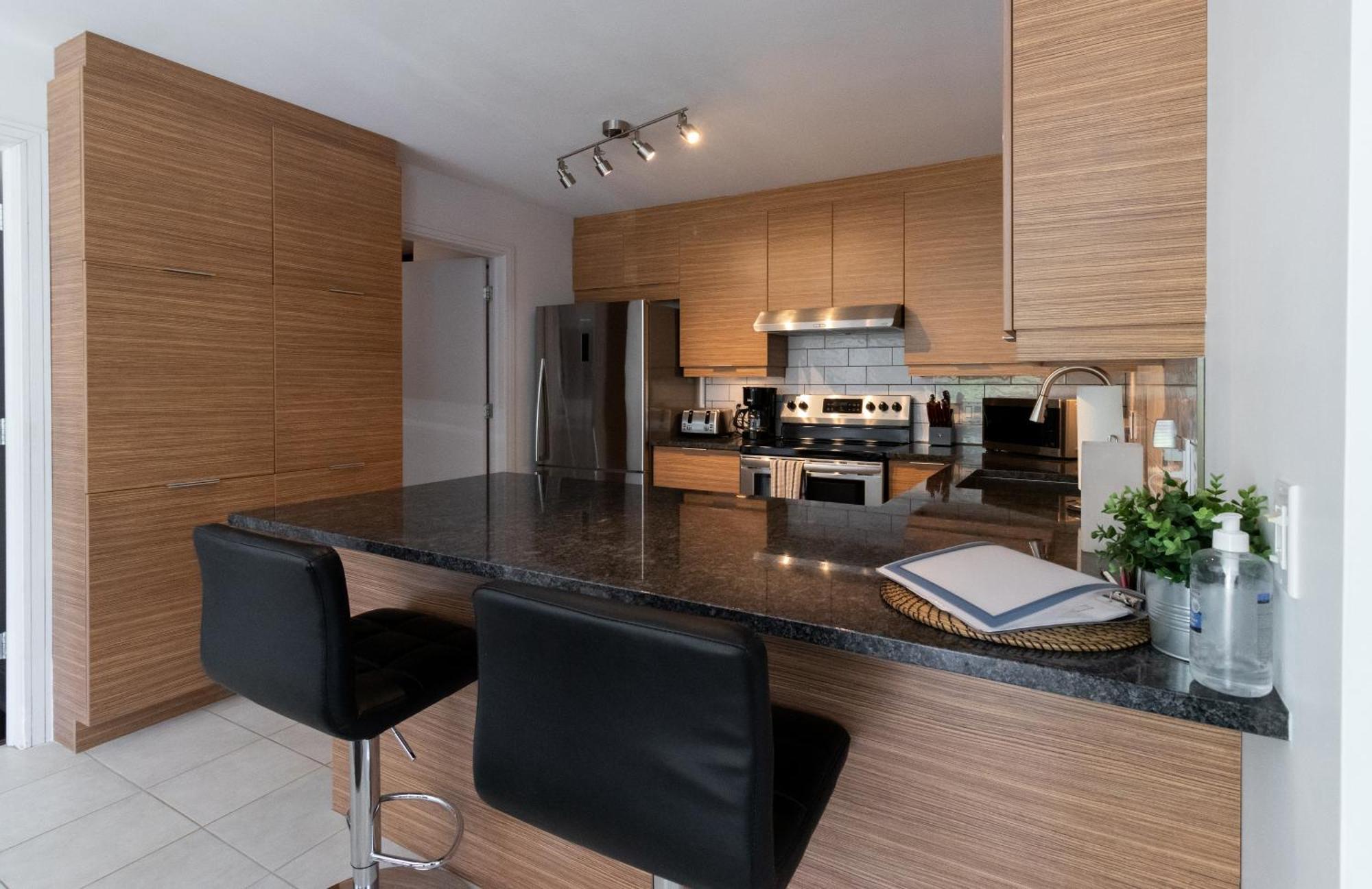 Detente Orford 111 Condo/Chalet Bagian luar foto